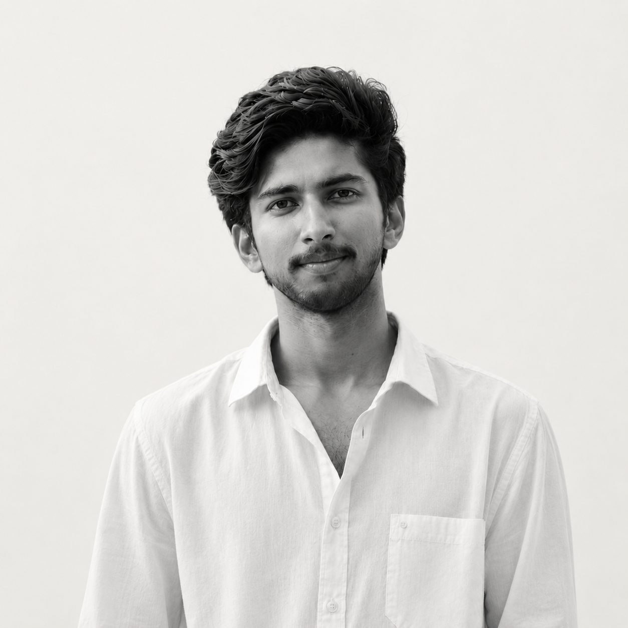 Bhuvan B H