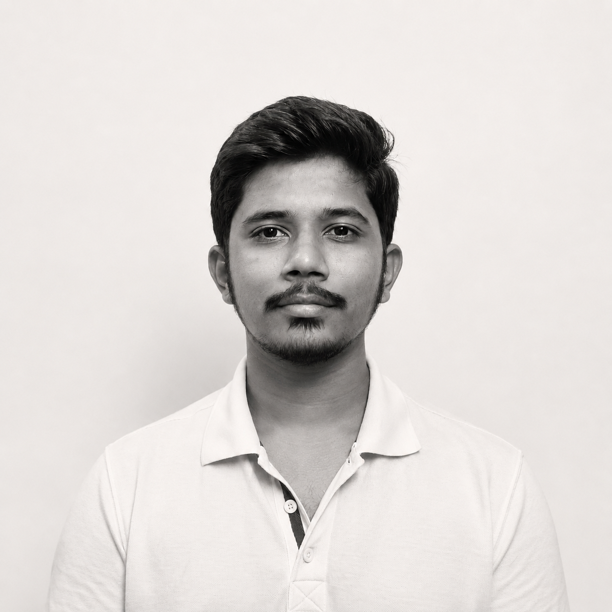 Nagarjuna M D