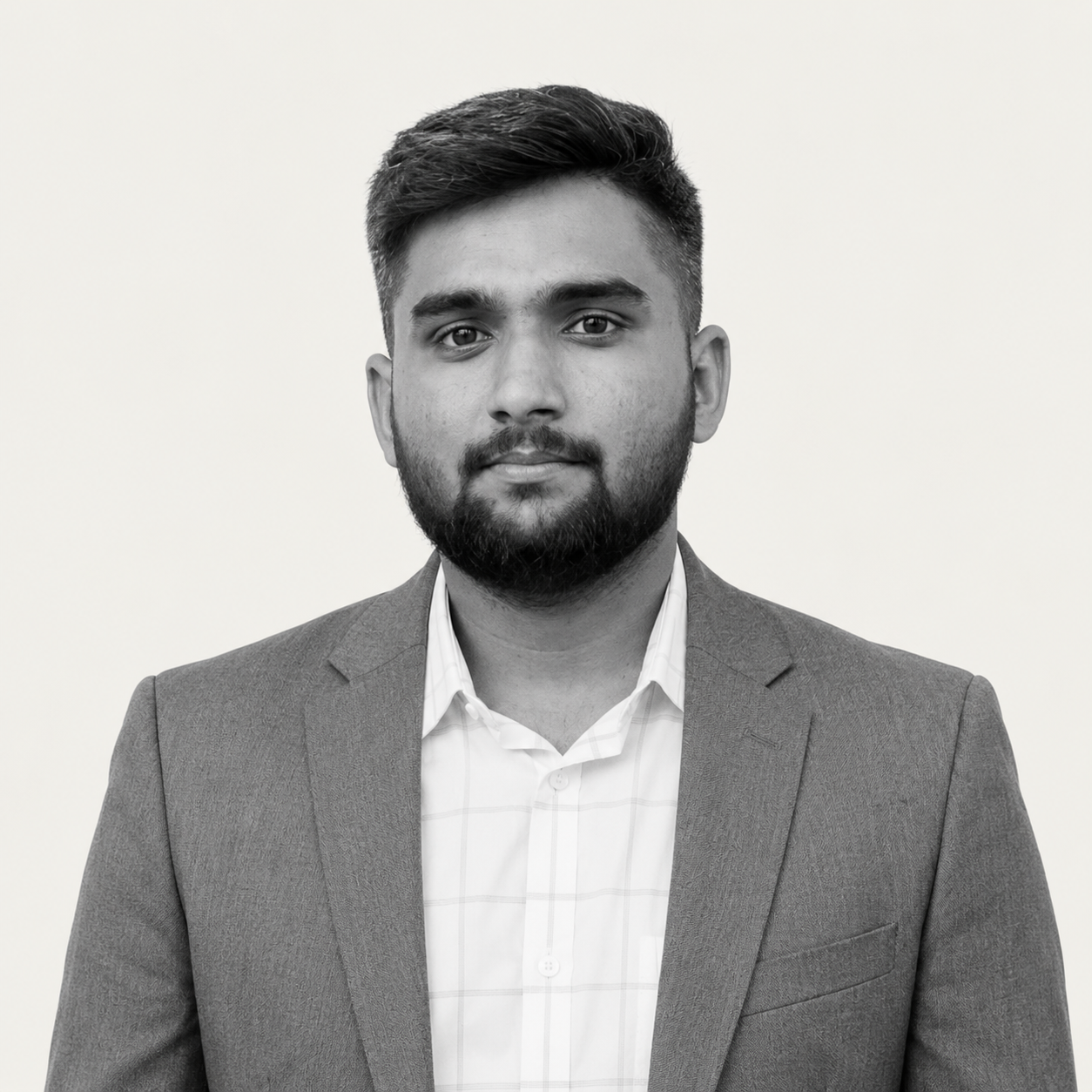 Prasad Patel