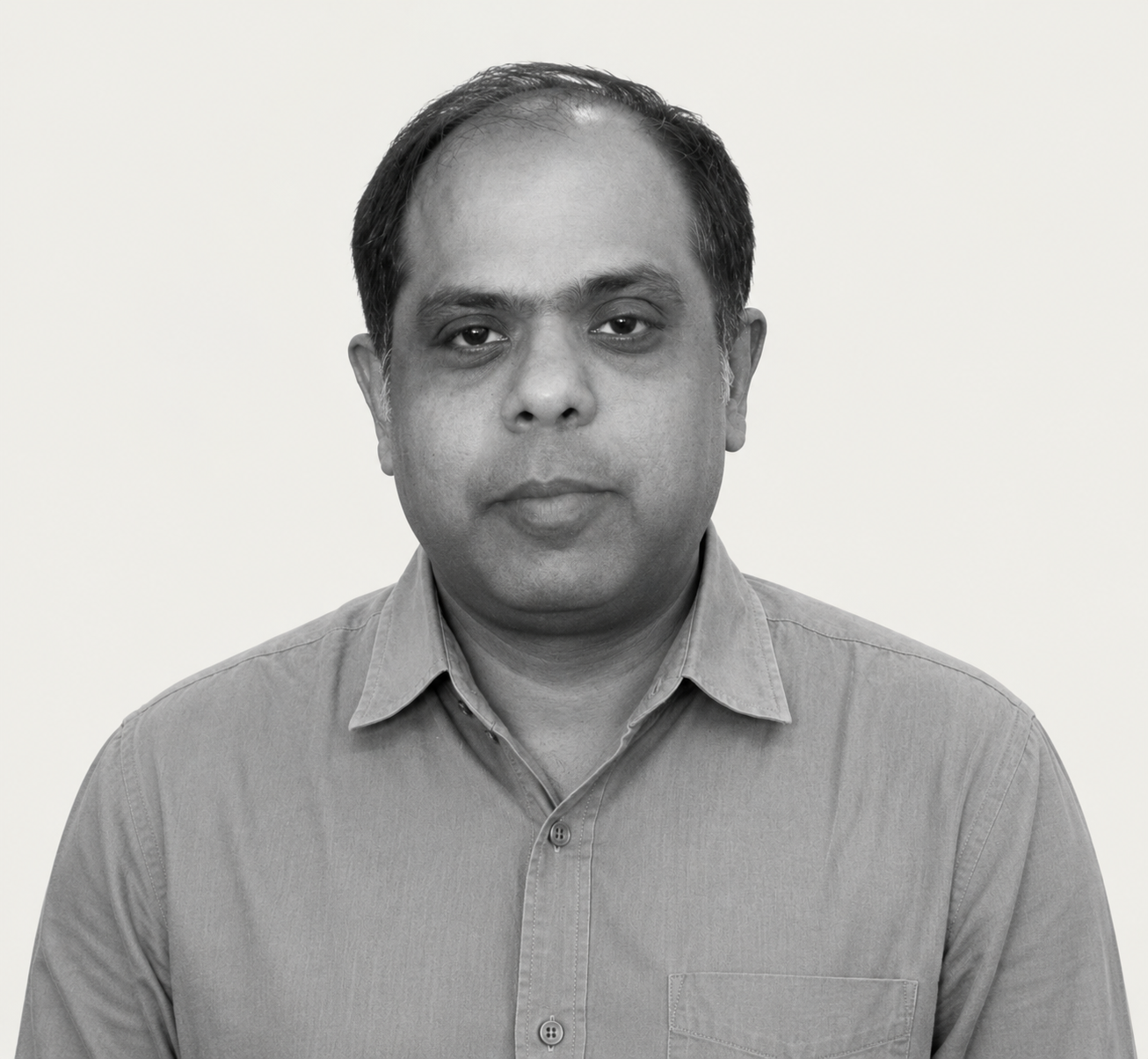 Ramkumar D